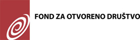 Fond za otvoreno društvo