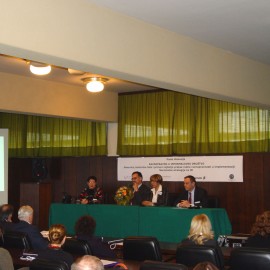 Panel diskusija „Ravnopravno u informaciono društvo“