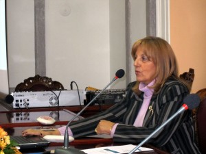 Project "Digital women entrepreneurs of Serbia" in Zaječar