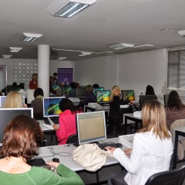 Projekat „Formiranje pet ženskih klubova u ruralnim krajevima Srbije“