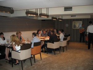 Proslava 10-ogodišnjice rada udruženja Jednake mogućnosti, 14. jun 2012, Restoran Panta Rei, Beograd