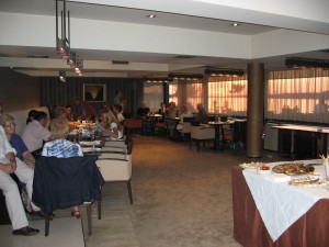 Proslava 10-ogodišnjice rada udruženja Jednake mogućnosti, 14. jun 2012, Restoran Panta Rei, Beograd