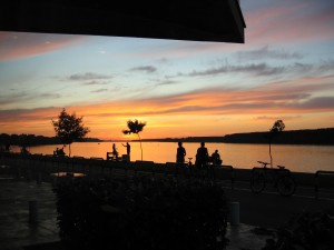 Proslava 10-ogodišnjice rada udruženja Jednake mogućnosti, 14. jun 2012, Restoran Panta Rei, Beograd