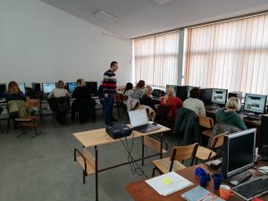 sdr
